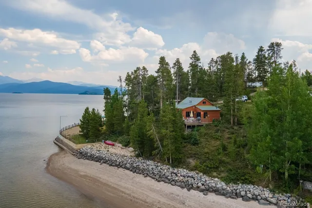 $899,000 | 29 County Road 6419, Granby, CO 80446