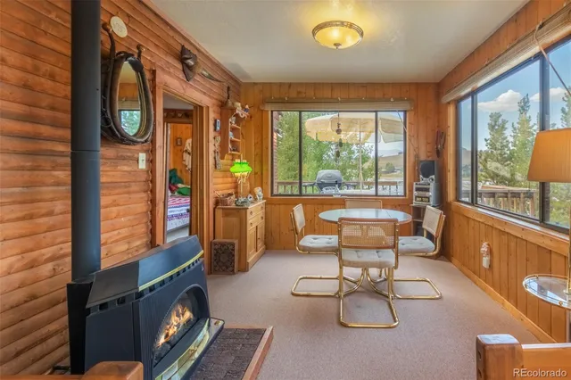 $899,000 | 29 County Road 6419, Granby, CO 80446