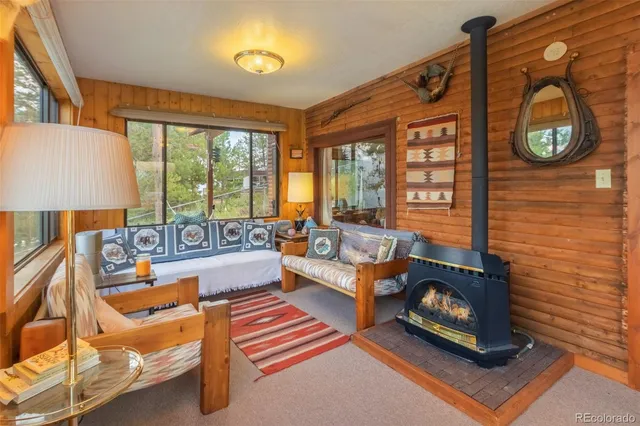 $899,000 | 29 County Road 6419, Granby, CO 80446