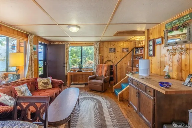 $899,000 | 29 County Road 6419, Granby, CO 80446