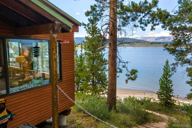 $899,000 | 29 County Road 6419, Granby, CO 80446