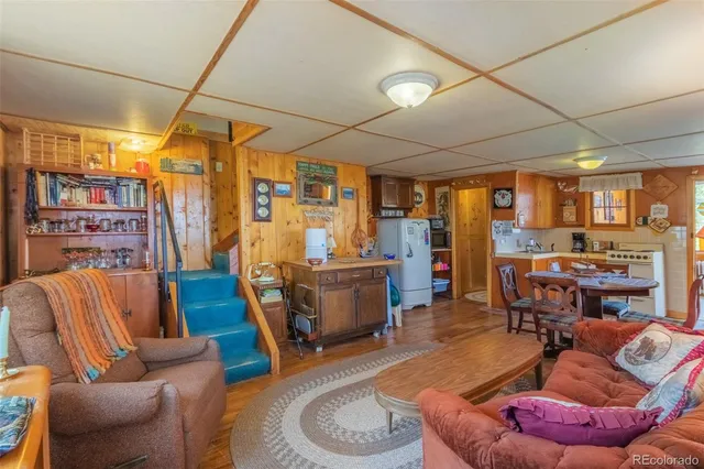 $899,000 | 29 County Road 6419, Granby, CO 80446