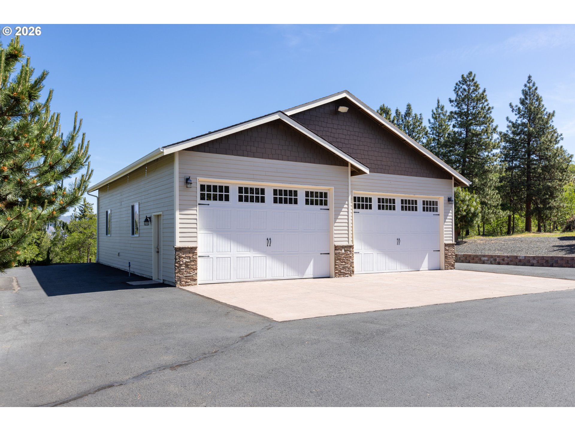 6065 Cherry Heights Road The Dalles, OR 97058 - Photo 44 of 48