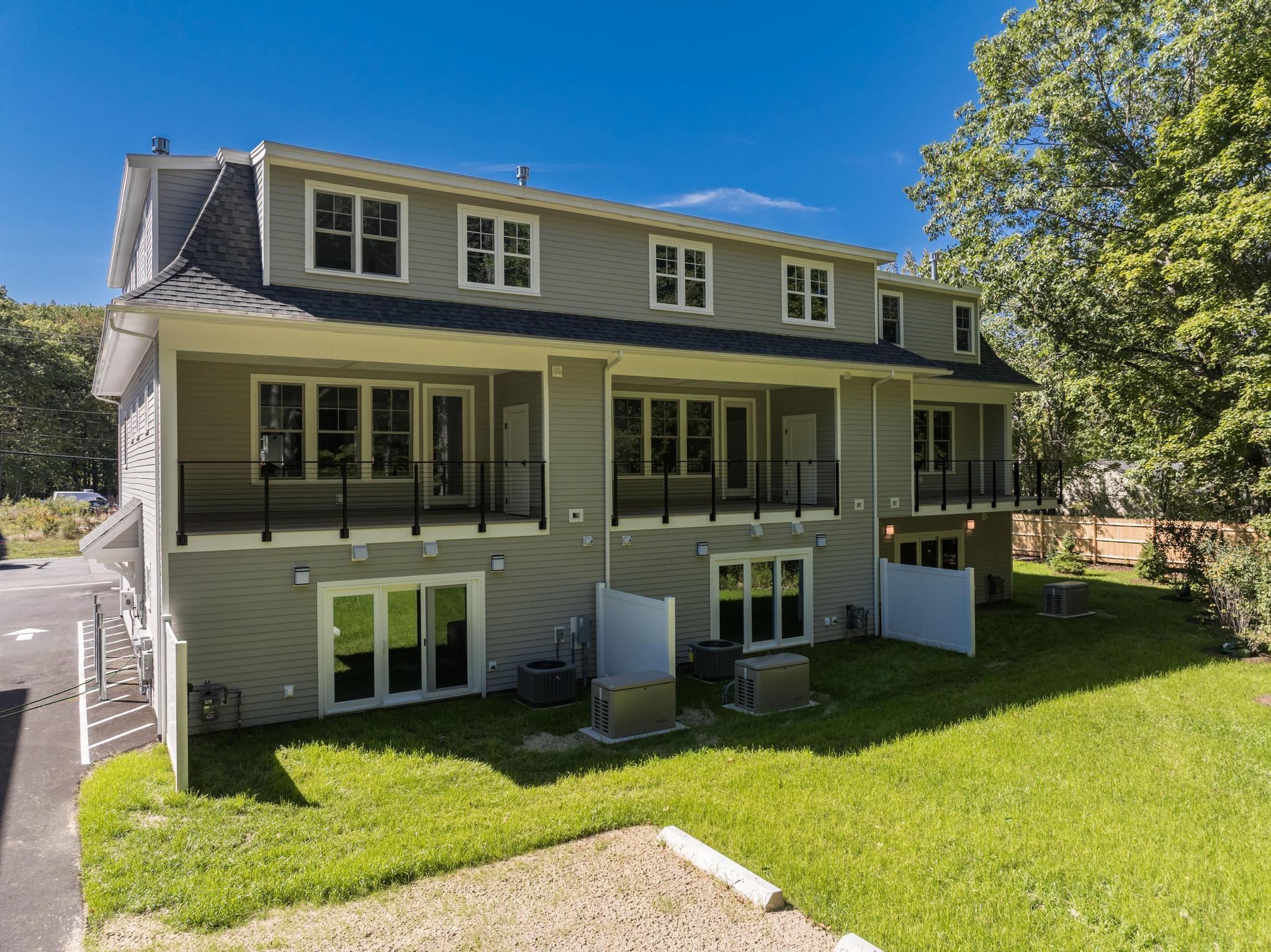 14 Sagamore Road, Unit 2 Rye, NH 03870 - Photo 7 of 40 Gallery Image 7