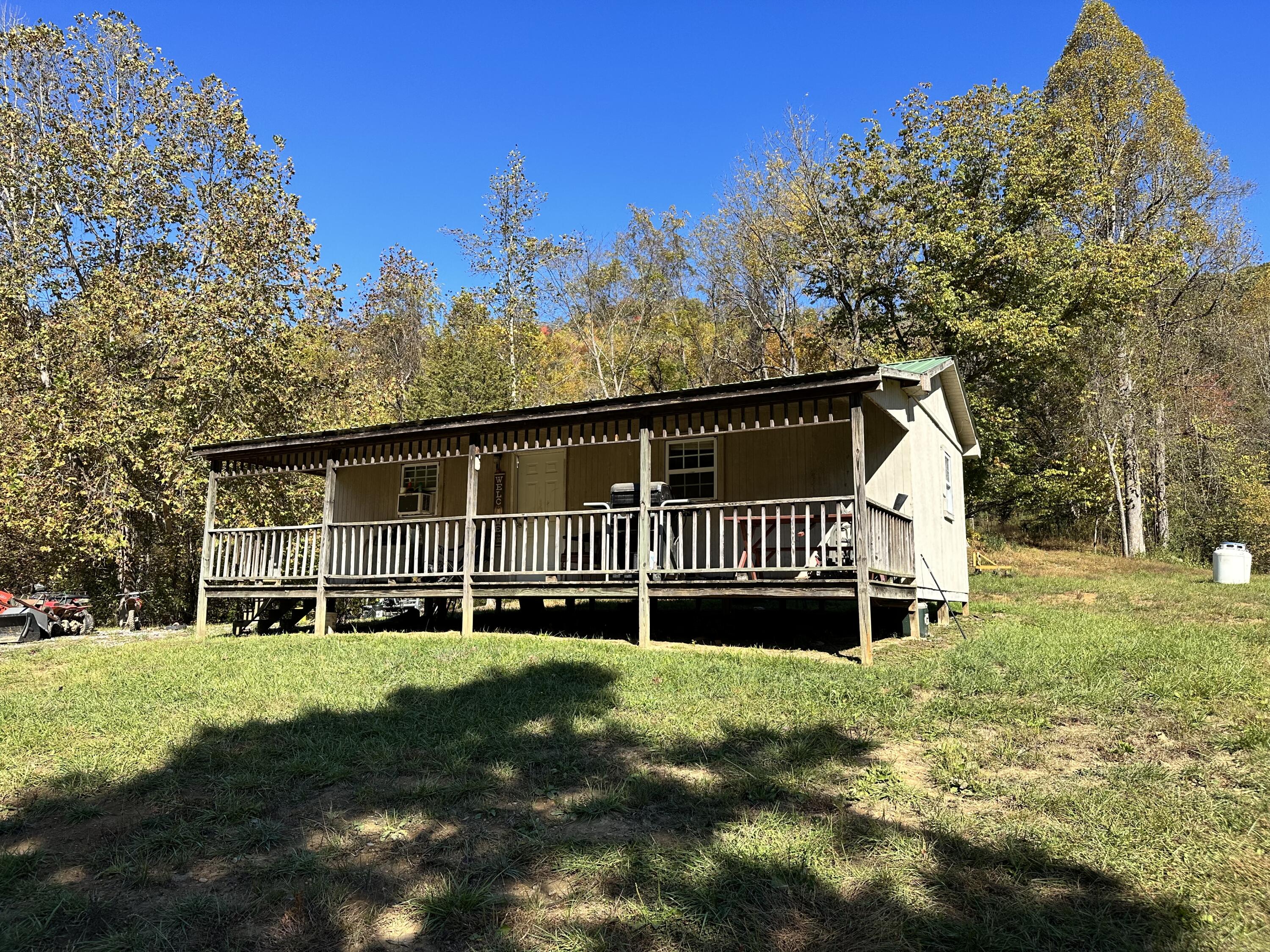 340 Osborne Rdg Road Dungannon, VA 24245 - Photo 1 of 24 1