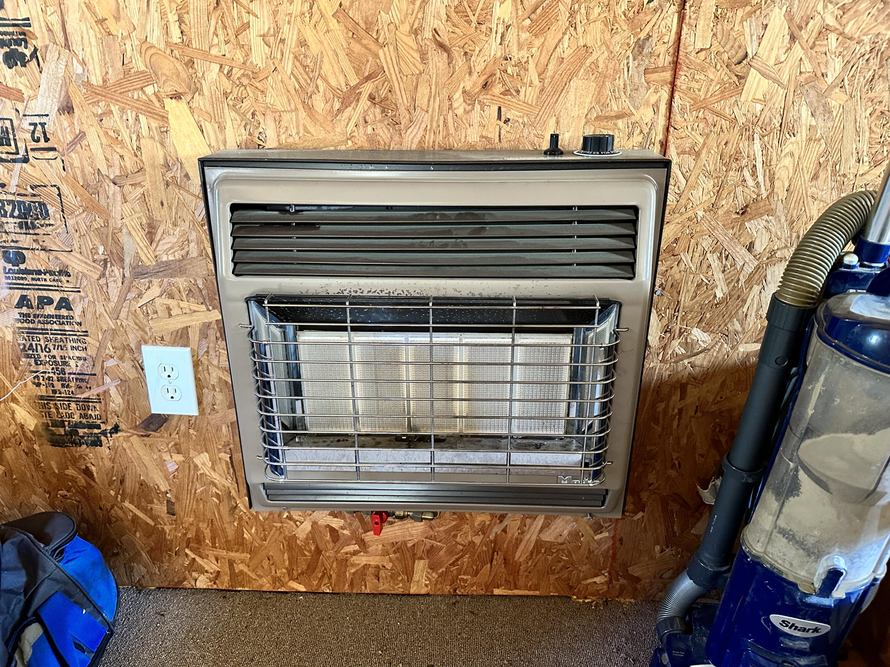 340 Osborne Rdg Road Dungannon, VA 24245 - Photo 21 of 24 22