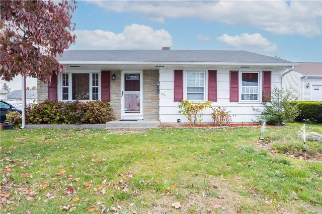 $430,000 | 270 Woodward Avenue, East Providence, RI 02914