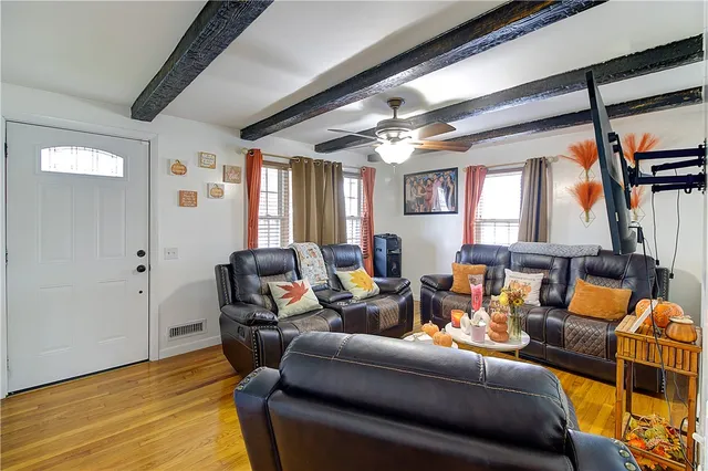 $430,000 | 270 Woodward Avenue, East Providence, RI 02914