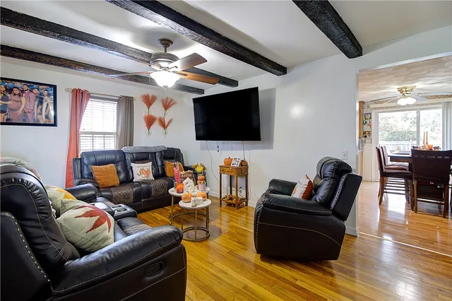 $430,000 | 270 Woodward Avenue, East Providence, RI 02914