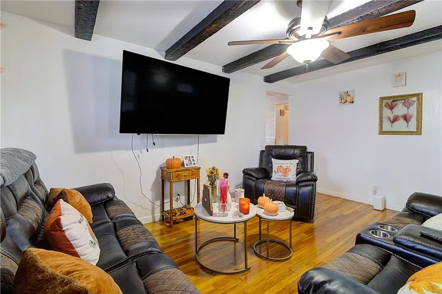 $430,000 | 270 Woodward Avenue, East Providence, RI 02914