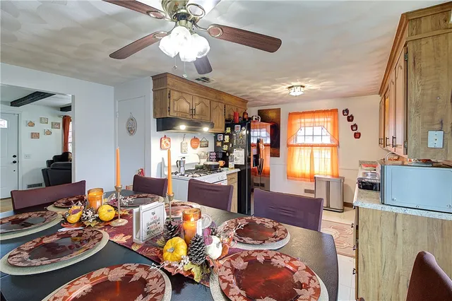 $430,000 | 270 Woodward Avenue, East Providence, RI 02914