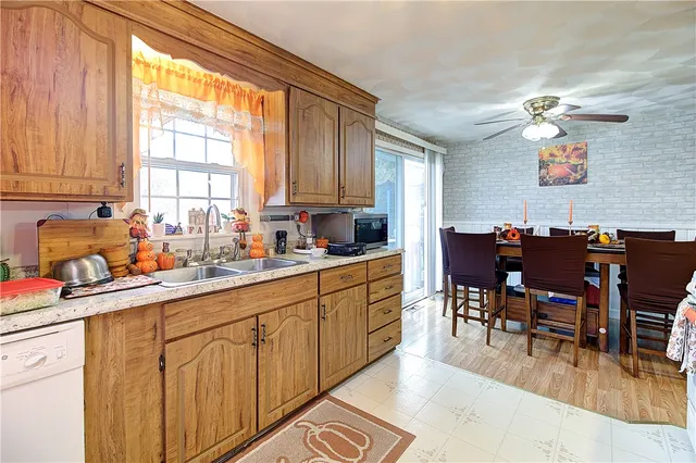 $430,000 | 270 Woodward Avenue, East Providence, RI 02914