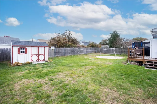 $430,000 | 270 Woodward Avenue, East Providence, RI 02914