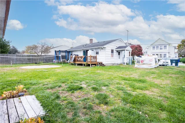 $430,000 | 270 Woodward Avenue, East Providence, RI 02914