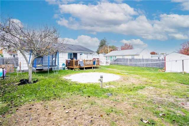 $430,000 | 270 Woodward Avenue, East Providence, RI 02914