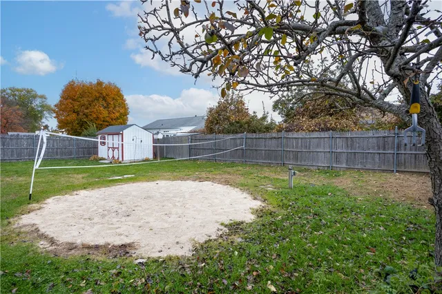 $430,000 | 270 Woodward Avenue, East Providence, RI 02914