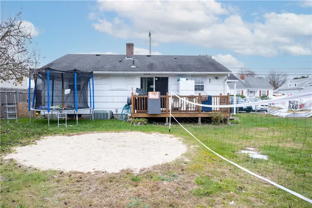 $430,000 | 270 Woodward Avenue, East Providence, RI 02914