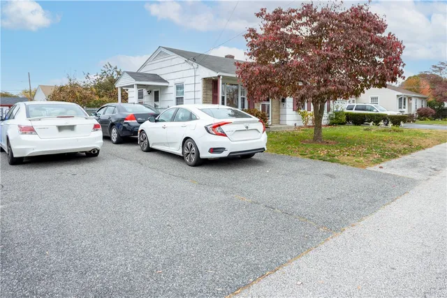 $430,000 | 270 Woodward Avenue, East Providence, RI 02914