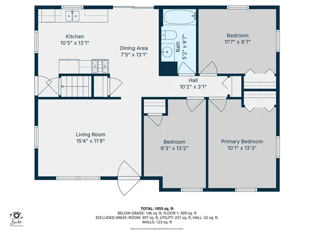 $430,000 | 270 Woodward Avenue, East Providence, RI 02914