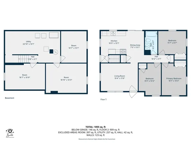 $430,000 | 270 Woodward Avenue, East Providence, RI 02914