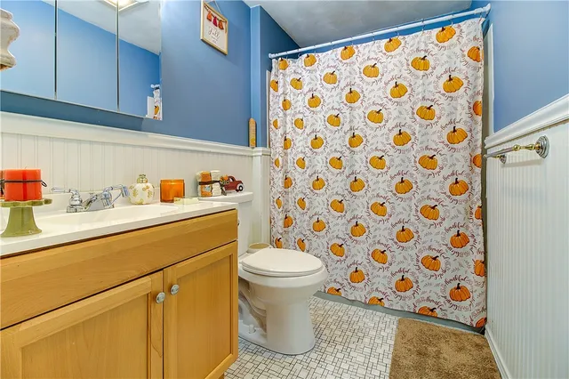 $430,000 | 270 Woodward Avenue, East Providence, RI 02914