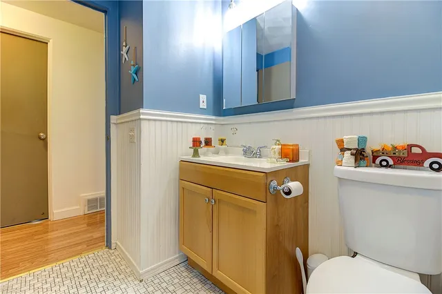 $430,000 | 270 Woodward Avenue, East Providence, RI 02914