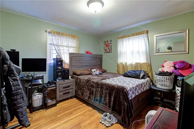 $430,000 | 270 Woodward Avenue, East Providence, RI 02914