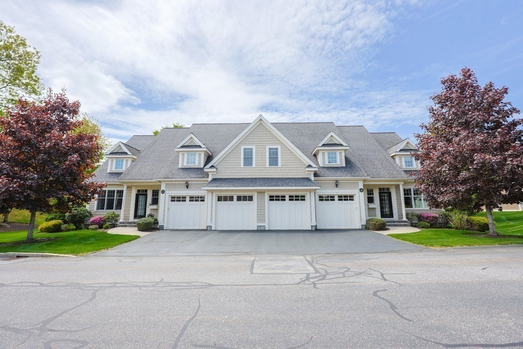 40 Adams Farm Road, Unit 40 Shrewsbury, MA 01545 - Photo 2 of 40 Gallery Image 2
