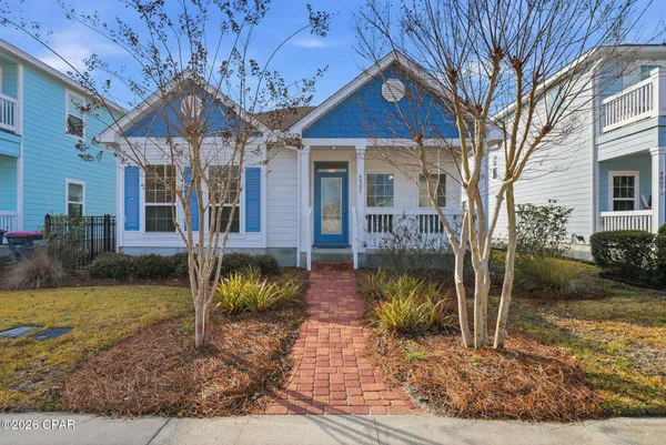 $2,200 | 4805 Stellata Lane, Panama City, FL 32408