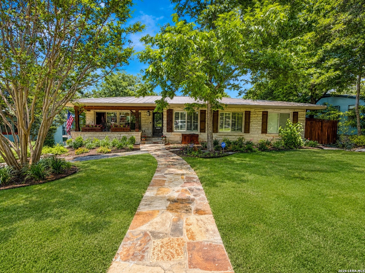 109 Zambrano Road Terrell Hills, TX 78209 - Photo 45 of 45