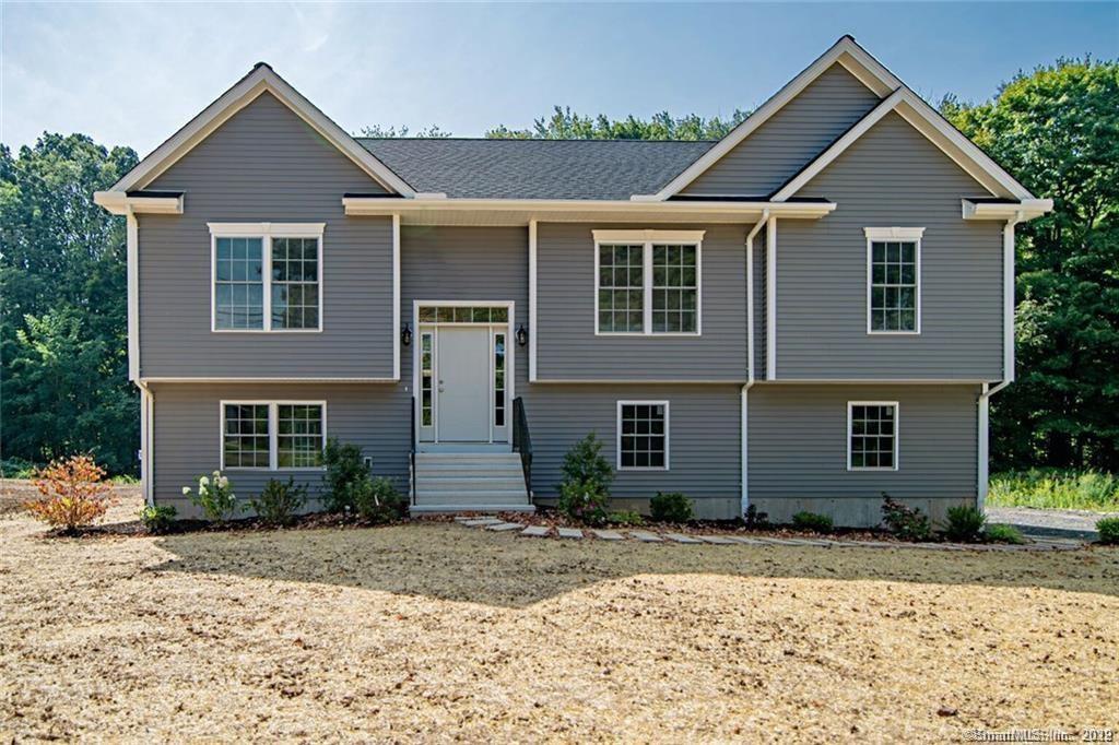2 Woodland Road Guilford, CT 06437 - Photo 1 of 1 The Mount Laurel, similar to be built