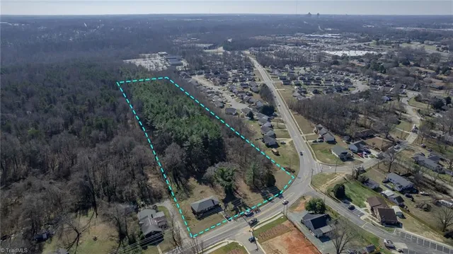 $835,000 | 2012 McKnight Mill Road, Greensboro, NC 27405