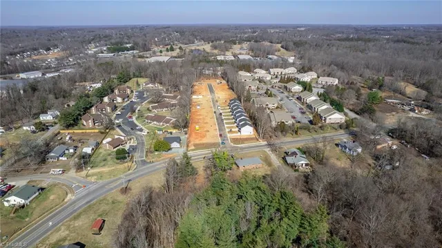 $835,000 | 2012 McKnight Mill Road, Greensboro, NC 27405