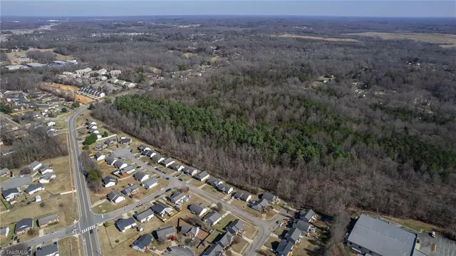 $835,000 | 2012 McKnight Mill Road, Greensboro, NC 27405