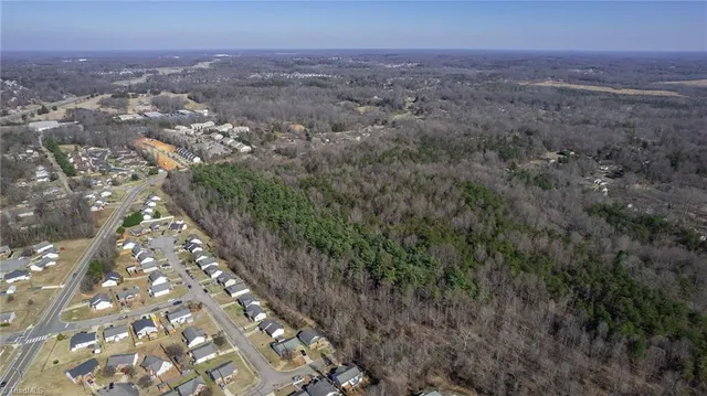 $835,000 | 2012 McKnight Mill Road, Greensboro, NC 27405