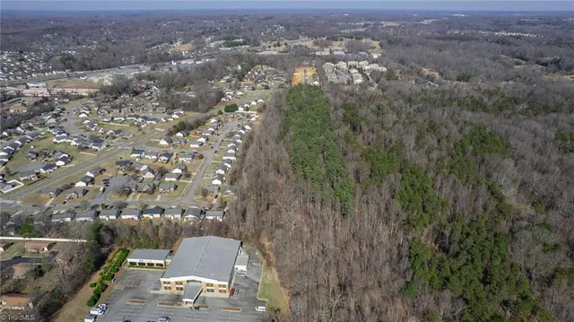 $835,000 | 2012 McKnight Mill Road, Greensboro, NC 27405