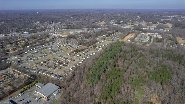 $835,000 | 2012 McKnight Mill Road, Greensboro, NC 27405