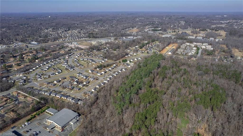 2012 McKnight Mill Road Greensboro, NC 27405 - Photo 7 of 9