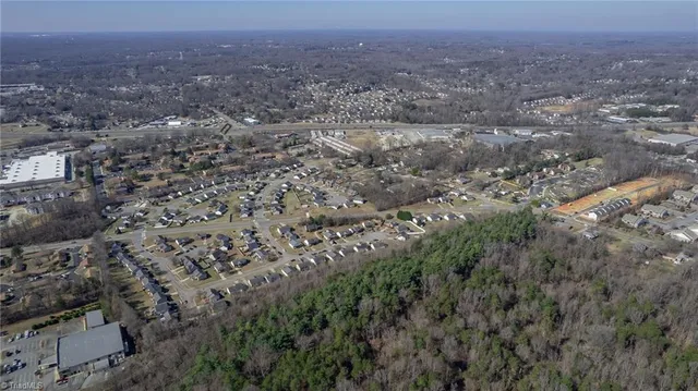 $835,000 | 2012 McKnight Mill Road, Greensboro, NC 27405