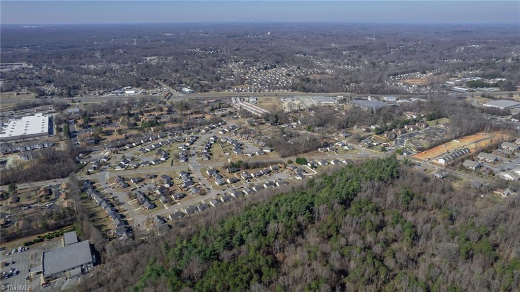 2012 McKnight Mill Road Greensboro, NC 27405 - Photo 8 of 9