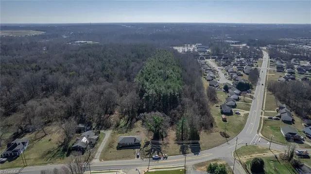 $835,000 | 2012 McKnight Mill Road, Greensboro, NC 27405