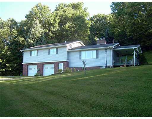 1966 Freeport Road Kittanning, PA 16201 - Photo 1 of 18 Exterior Front.
