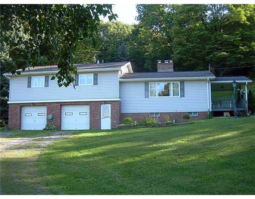 1966 Freeport Road Kittanning, PA 16201 - Photo 2 of 18 Exterior Front.