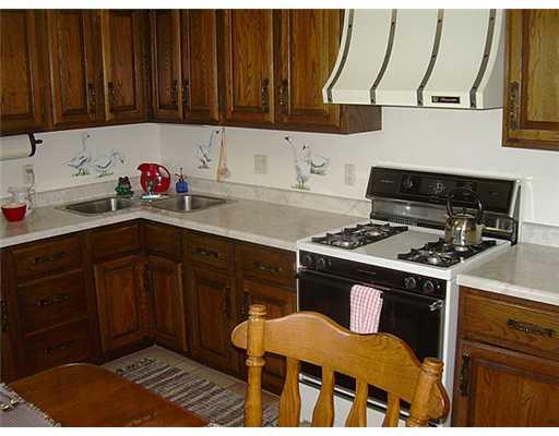 1966 Freeport Road Kittanning, PA 16201 - Photo 10 of 18 Kitchen.