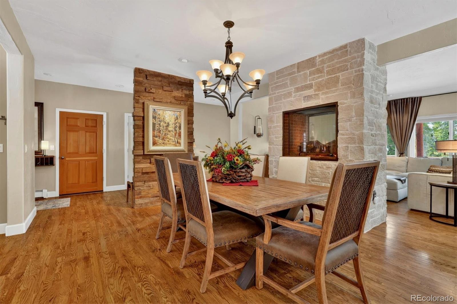 10632 Conifer Mountain Road Conifer, CO 80433 - Photo 9 of 45