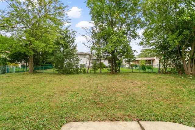 $284,700 | 1116 Amherst Lane, University Park, IL 60484