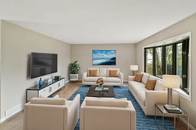 $284,700 | 1116 Amherst Lane, University Park, IL 60484