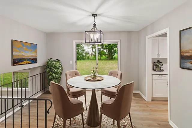 $284,700 | 1116 Amherst Lane, University Park, IL 60484