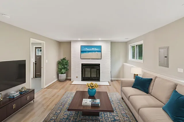 $284,700 | 1116 Amherst Lane, University Park, IL 60484