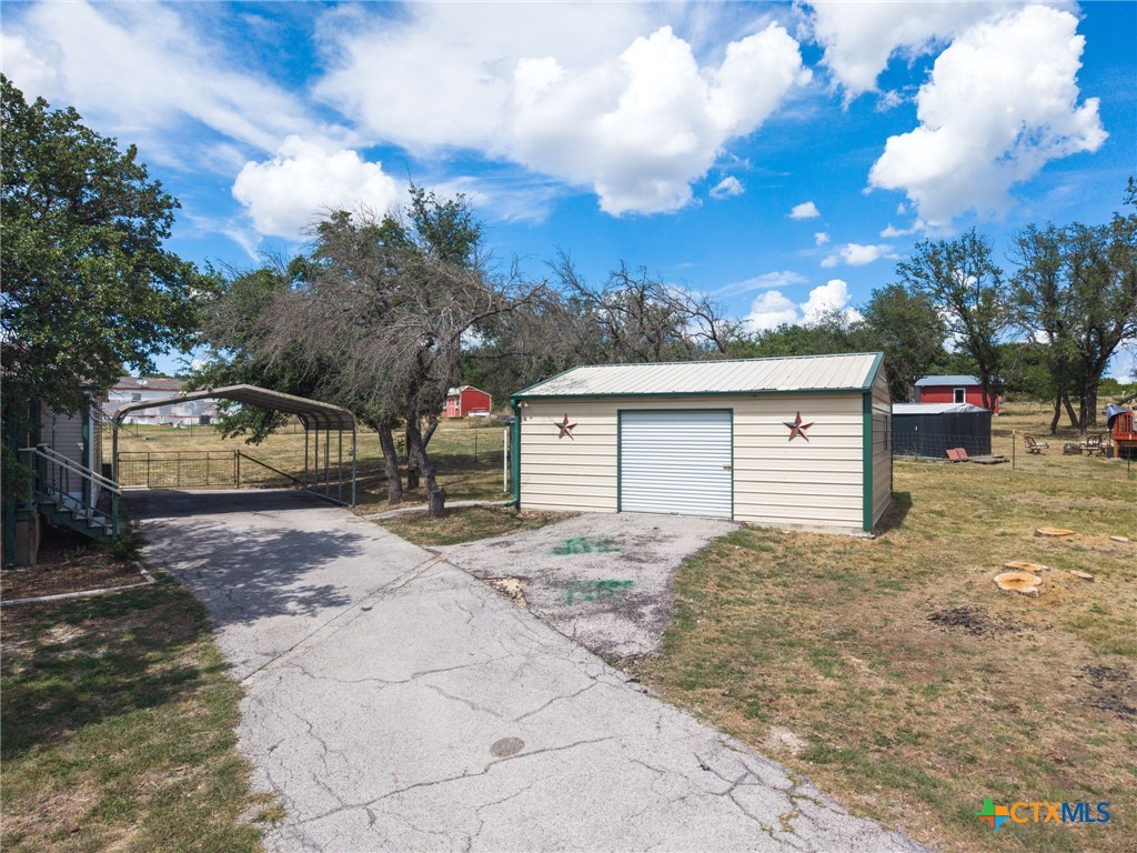 1506 Quail Point Drive Kempner, TX 76539 - Photo 28 of 32
